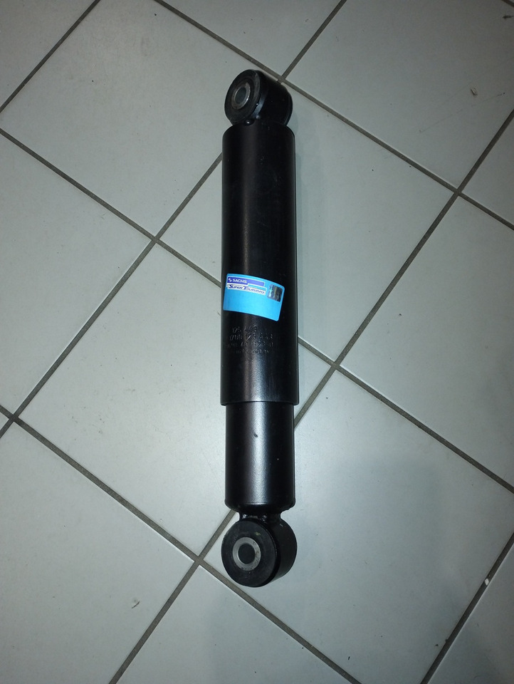 AMORTYZATOR TYLNI MAN L2000 6-10 TON 125443 SACHS 81437016790 - Amortizeri: slika 1 AMORTYZATOR TYLNI MAN L2000 6-10 TON 125443 SACHS 81437016790 - Amortizeri: slika 1