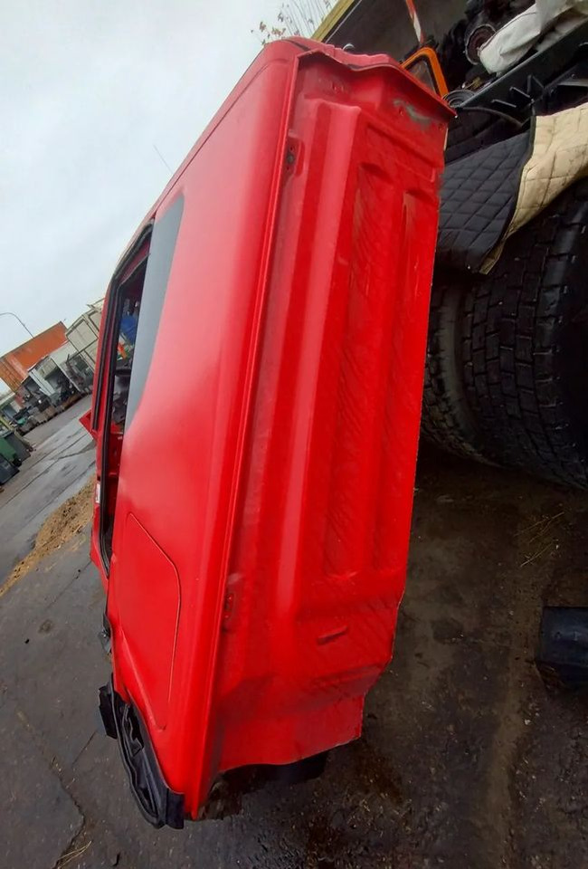 ĆWIARTKA BOK IVECO STRALIS HI-WAY - Karoserija i eksterijer za Kamion: slika 2 ĆWIARTKA BOK IVECO STRALIS HI-WAY - Karoserija i eksterijer za Kamion: slika 2