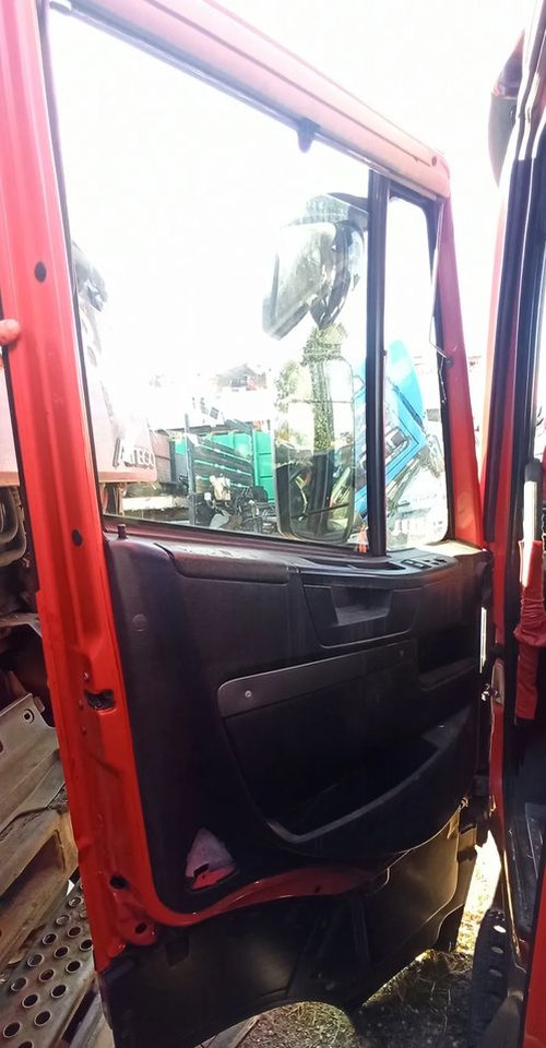 Drzwi lewe IVECO STRALIS HI-WAY E6 Kompletne - Vrata i delovi za Kamion: slika 2 Drzwi lewe IVECO STRALIS HI-WAY E6 Kompletne - Vrata i delovi za Kamion: slika 2
