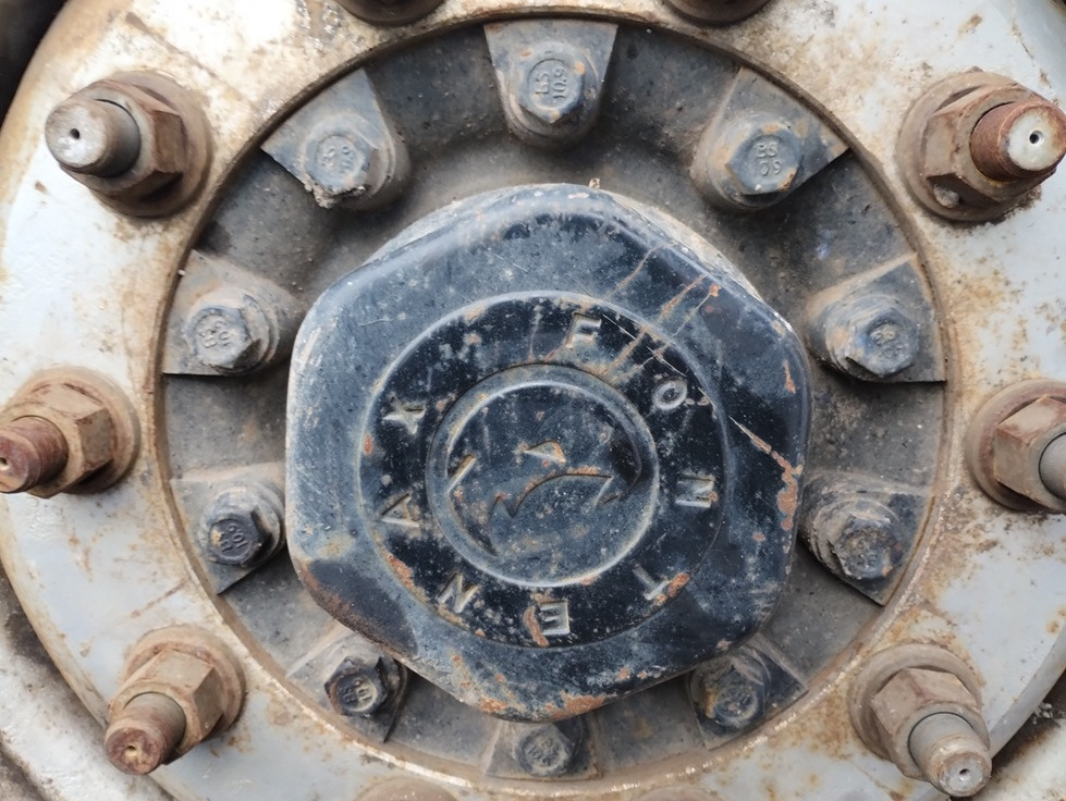 FONTENAX AXLE FONTENAX FMB22 SN7 AXLE, SEMITRAILER, TRAILER - Suspenzija za Prikolica: slika 2 FONTENAX AXLE FONTENAX FMB22 SN7 AXLE, SEMITRAILER, TRAILER - Suspenzija za Prikolica: slika 2