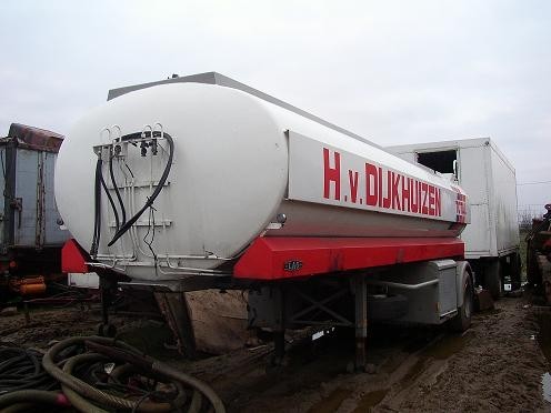 LAG 21000L - Poluprikolica cisterna: slika 2 LAG 21000L - Poluprikolica cisterna: slika 2