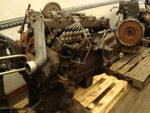 MAN F90 M90 232KM 272KM D0826 - Motor i delovi za Kamion: slika 5 MAN F90 M90 232KM 272KM D0826 - Motor i delovi za Kamion: slika 5
