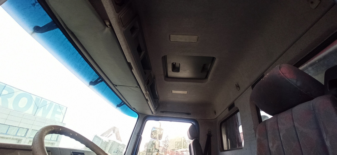 MERCEDES-BENZ Actros MP1 1831 1835 1840 1843 Low tunnel - Kabina za Kamion: slika 4 MERCEDES-BENZ Actros MP1 1831 1835 1840 1843 Low tunnel - Kabina za Kamion: slika 4