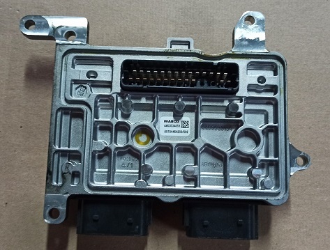 MERCEDES-BENZ TCM ECU Actros MP4 MP5 Atego Antos Arocs 0104461709 WABCO 4463530061 - Menjač i delovi za Kamion: slika 3 MERCEDES-BENZ TCM ECU Actros MP4 MP5 Atego Antos Arocs 0104461709 WABCO 4463530061 - Menjač i delovi za Kamion: slika 3