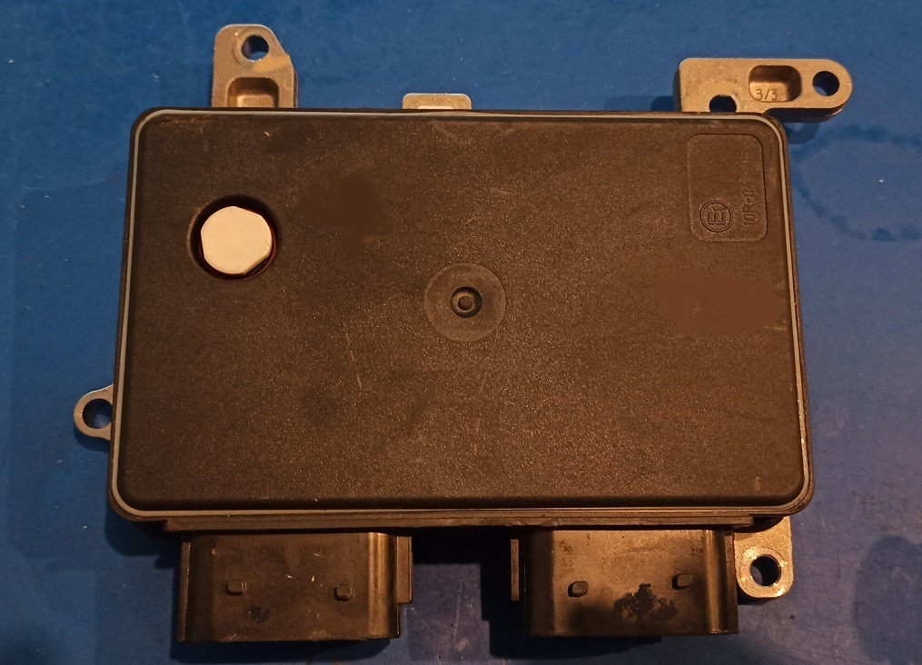 MERCEDES-BENZ TCM ECU Actros MP4 MP5 Atego Antos Arocs 0104461709 WABCO 4463530061 - Menjač i delovi za Kamion: slika 1 MERCEDES-BENZ TCM ECU Actros MP4 MP5 Atego Antos Arocs 0104461709 WABCO 4463530061 - Menjač i delovi za Kamion: slika 1