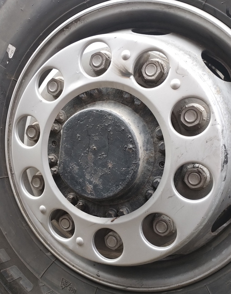 NAPĘD HYDRODRIVE MAN TGS TGX KOMPLET 81360256005 81360256006 81360300004 81360356000 - Osovina i delovi: slika 1 NAPĘD HYDRODRIVE MAN TGS TGX KOMPLET 81360256005 81360256006 81360300004 81360356000 - Osovina i delovi: slika 1