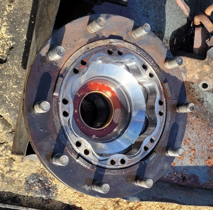 NAPĘD HYDRODRIVE MAN TGS TGX KOMPLET 81360256005 81360256006 81360300004 81360356000 - Osovina i delovi: slika 4 NAPĘD HYDRODRIVE MAN TGS TGX KOMPLET 81360256005 81360256006 81360300004 81360356000 - Osovina i delovi: slika 4