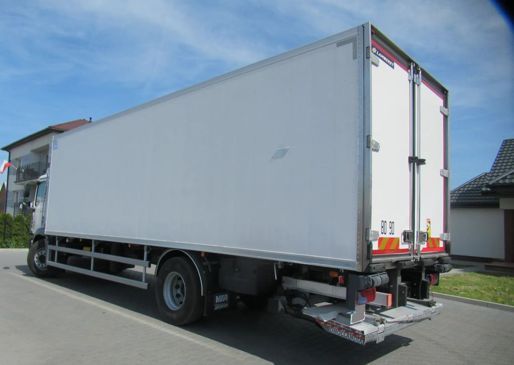 MAN TGM 18 290 - Hladnjača: slika 2 MAN TGM 18 290 - Hladnjača: slika 2