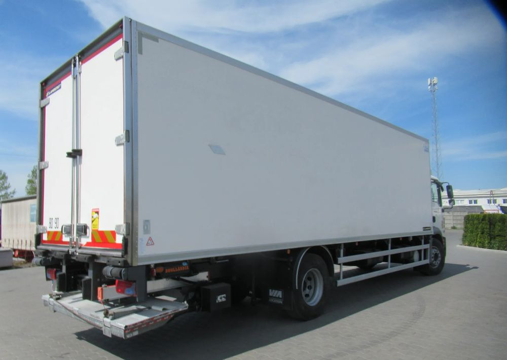 MAN TGM 18 290 - Hladnjača: slika 4 MAN TGM 18 290 - Hladnjača: slika 4
