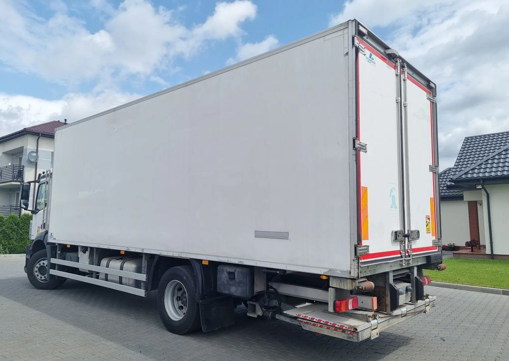 Mercedes-Benz Antos 1830 - Hladnjača: slika 3 Mercedes-Benz Antos 1830 - Hladnjača: slika 3