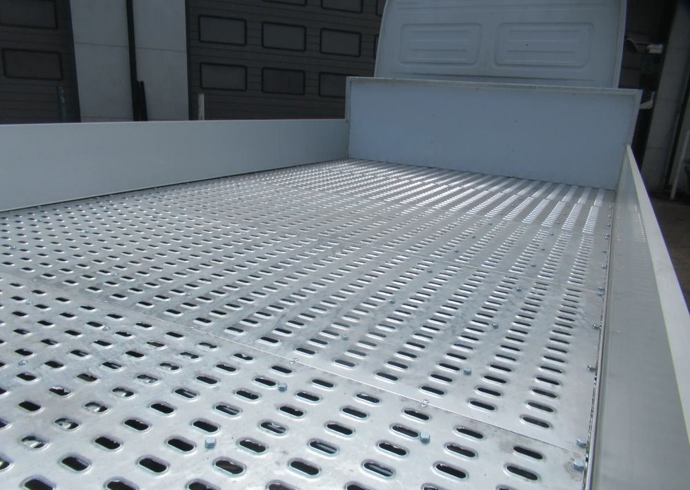 Mercedes-Benz Atego 1224 - Šlep vozilo: slika 3 Mercedes-Benz Atego 1224 - Šlep vozilo: slika 3