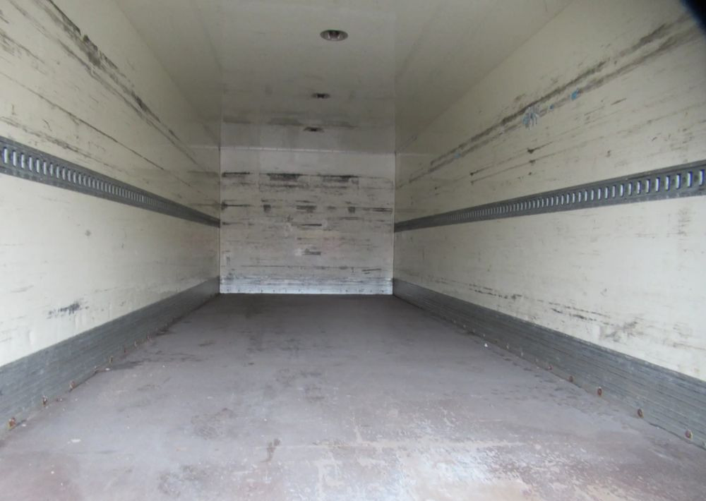 Mercedes-Benz Atego 1224 - Hladnjača: slika 5 Mercedes-Benz Atego 1224 - Hladnjača: slika 5