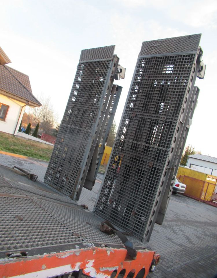 Mercedes-Benz Axor 2540 Mercedes-Benz Axor 2540: slika 8