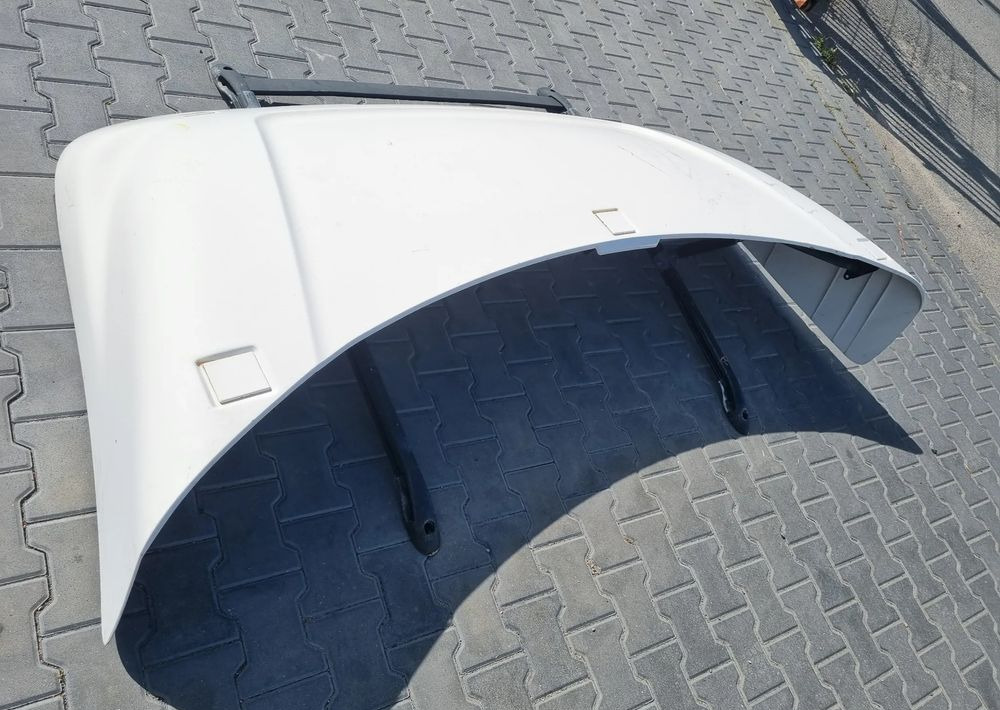 Owiewka spojler dachowy Scania Man Mercedes - Rezervni deo: slika 5 Owiewka spojler dachowy Scania Man Mercedes - Rezervni deo: slika 5