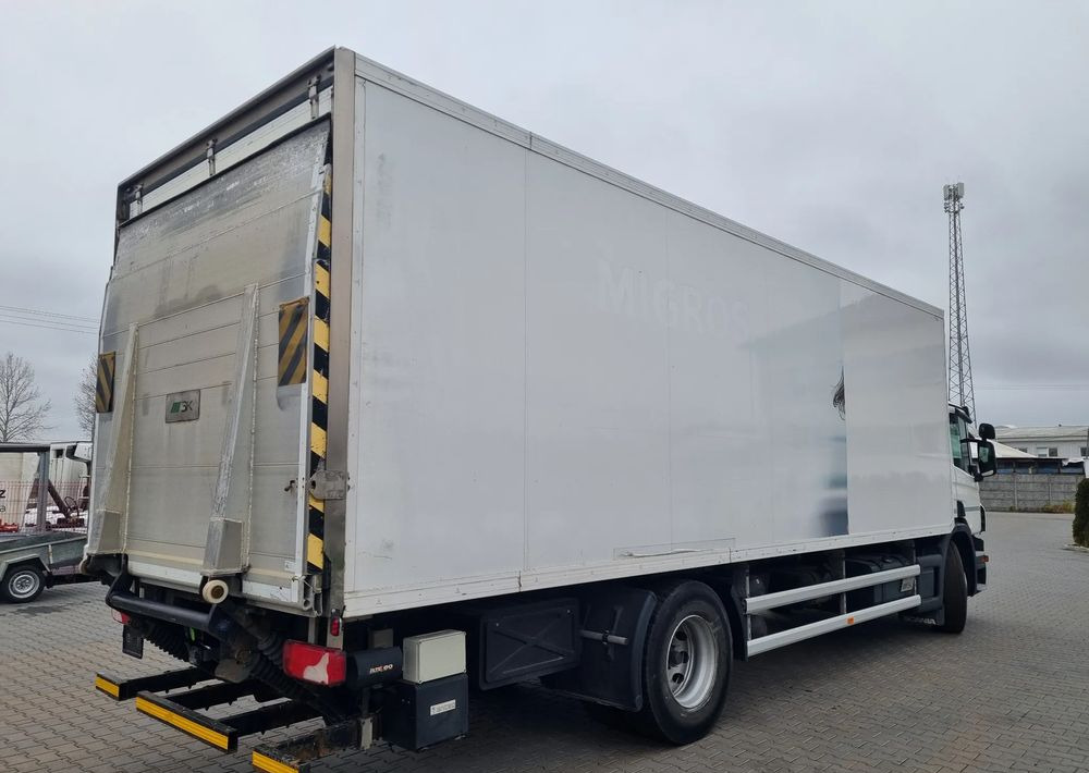 Scania P400 - Hladnjača: slika 4 Scania P400 - Hladnjača: slika 4