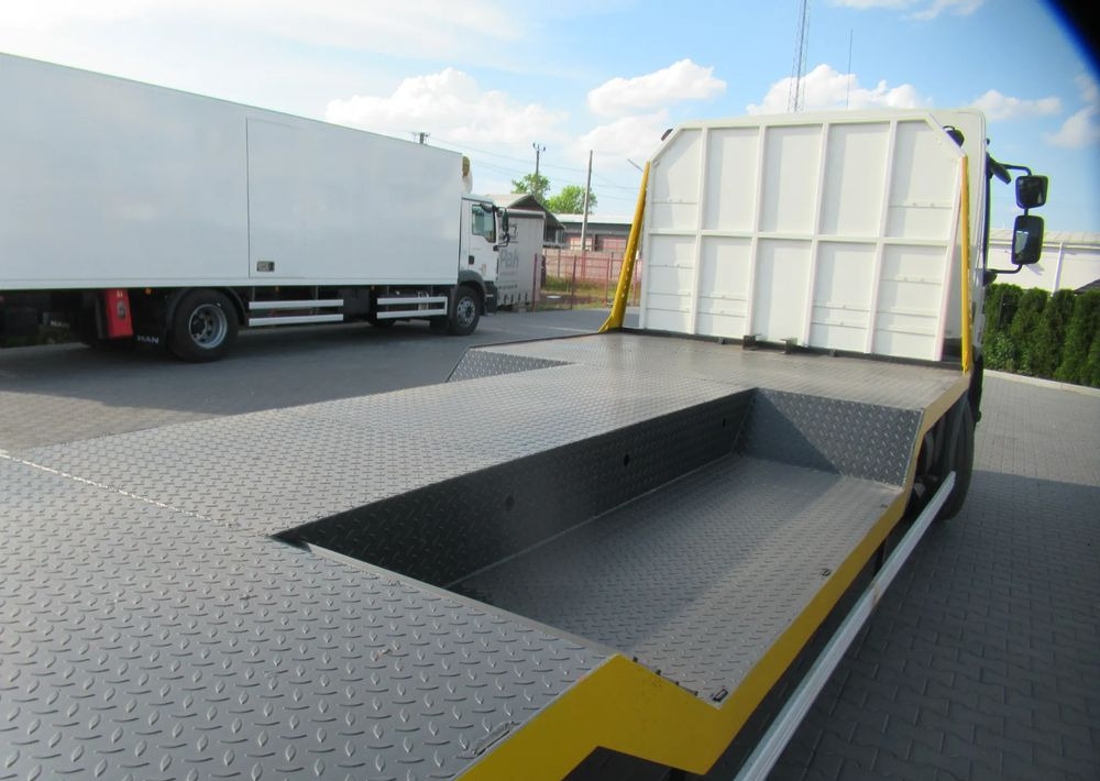 Volvo FE 260 - Šlep vozilo: slika 5 Volvo FE 260 - Šlep vozilo: slika 5