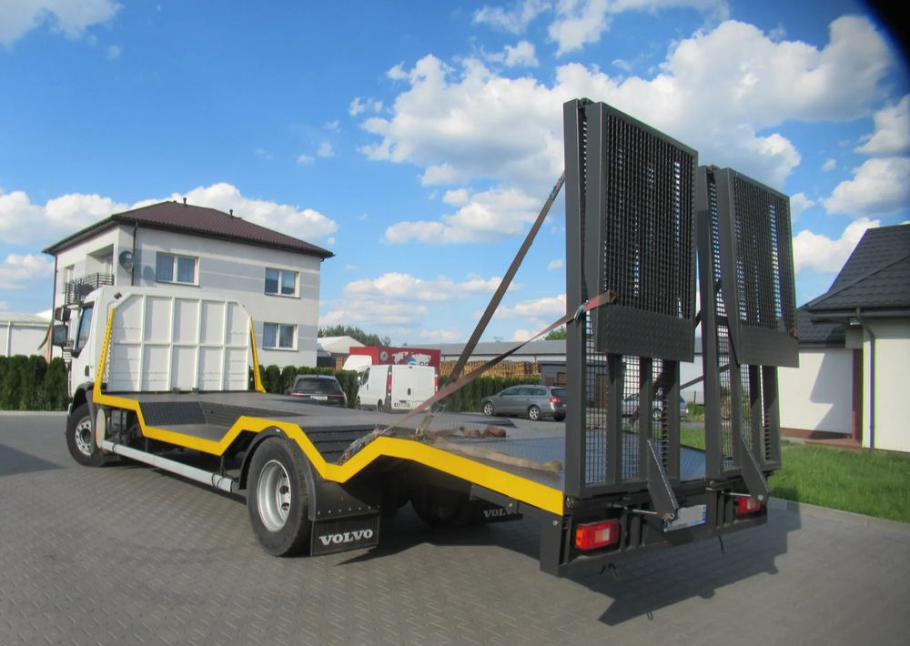 Volvo FE 260 - Šlep vozilo: slika 3 Volvo FE 260 - Šlep vozilo: slika 3
