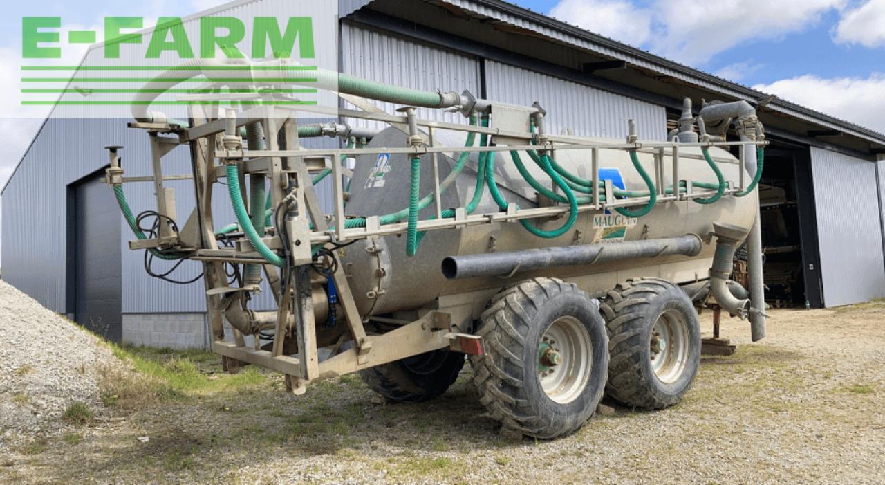 15500 litres - Cisterna za osoku: slika 1 15500 litres - Cisterna za osoku: slika 1