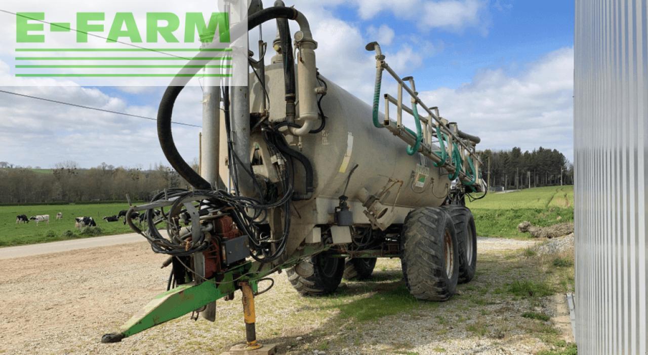 15500 litres - Cisterna za osoku: slika 3 15500 litres - Cisterna za osoku: slika 3