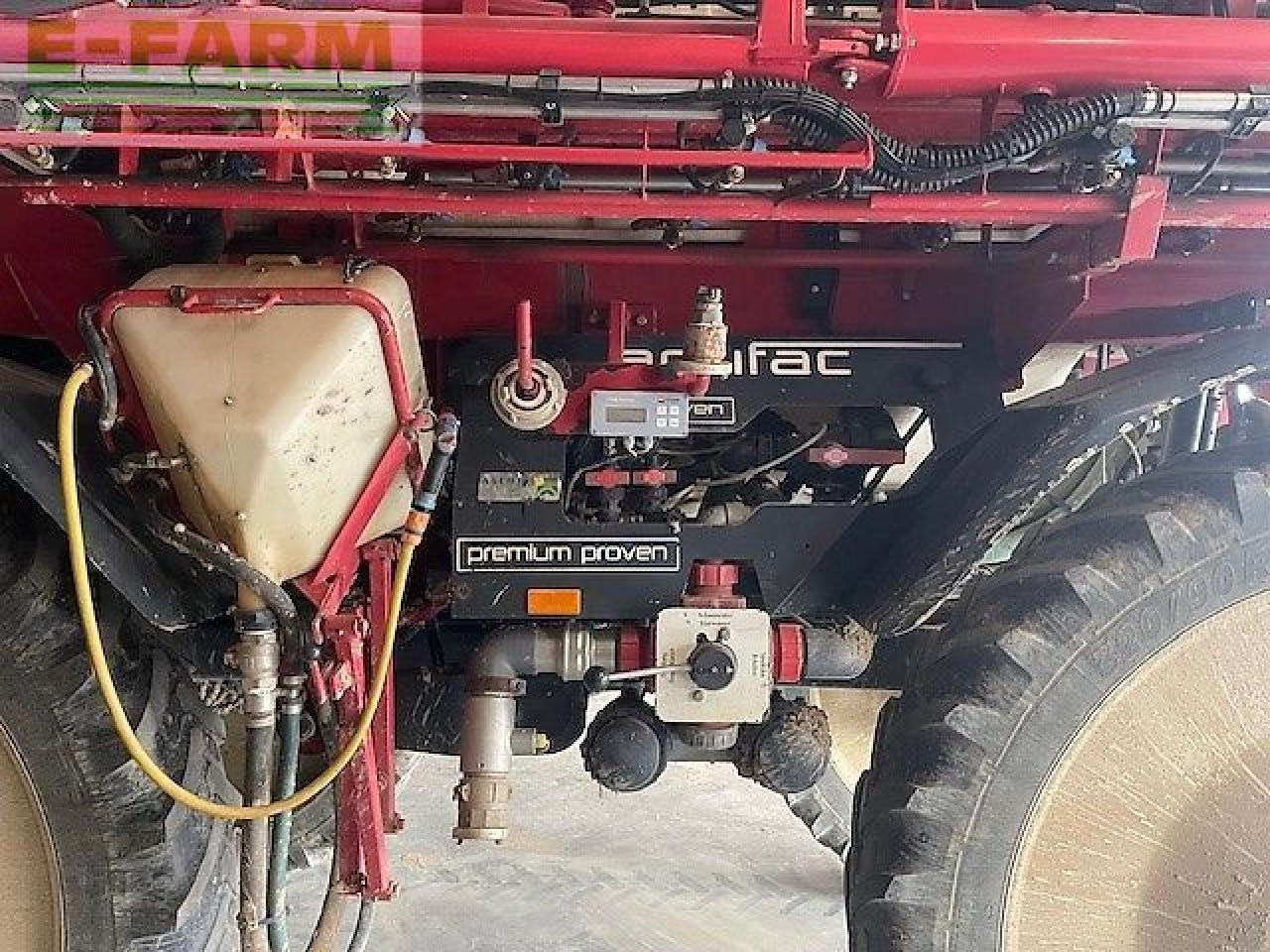 Agrifac g-agrifac-veldspuit 33 mtr - Vučena prskalica: slika 2 Agrifac g-agrifac-veldspuit 33 mtr - Vučena prskalica: slika 2