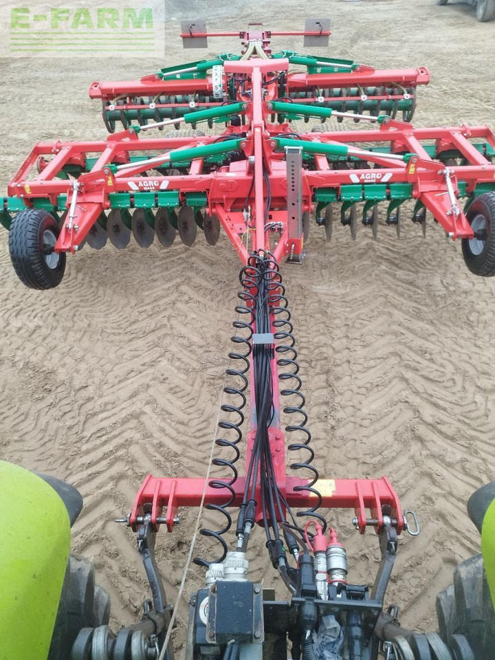 Agro-Masz BTC 50 - Kultivator: slika 3 Agro-Masz BTC 50 - Kultivator: slika 3