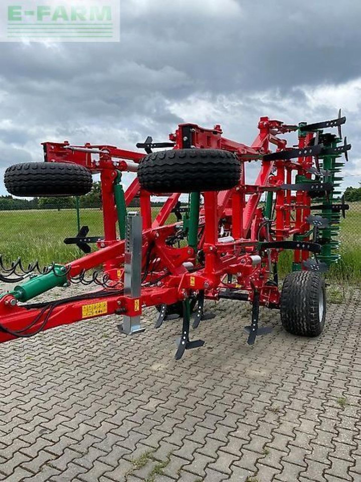 Agro-Masz runner 5 x - Kultivator: slika 5 Agro-Masz runner 5 x - Kultivator: slika 5