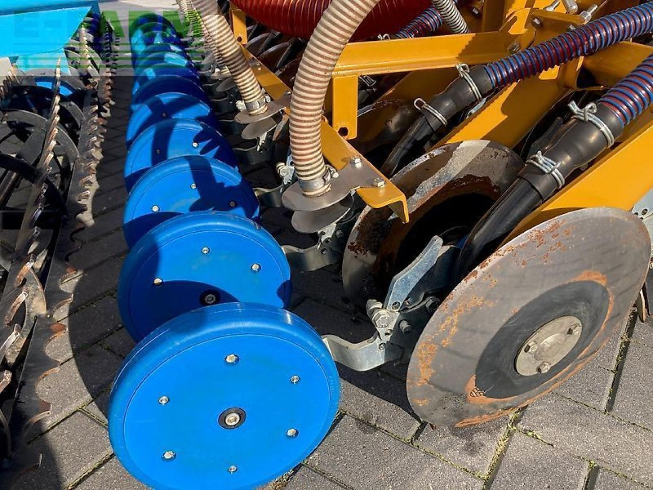 Alpego rotodent bf-300 + zaaimachine - Oprema za obradu zemljišta: slika 4 Alpego rotodent bf-300 + zaaimachine - Oprema za obradu zemljišta: slika 4