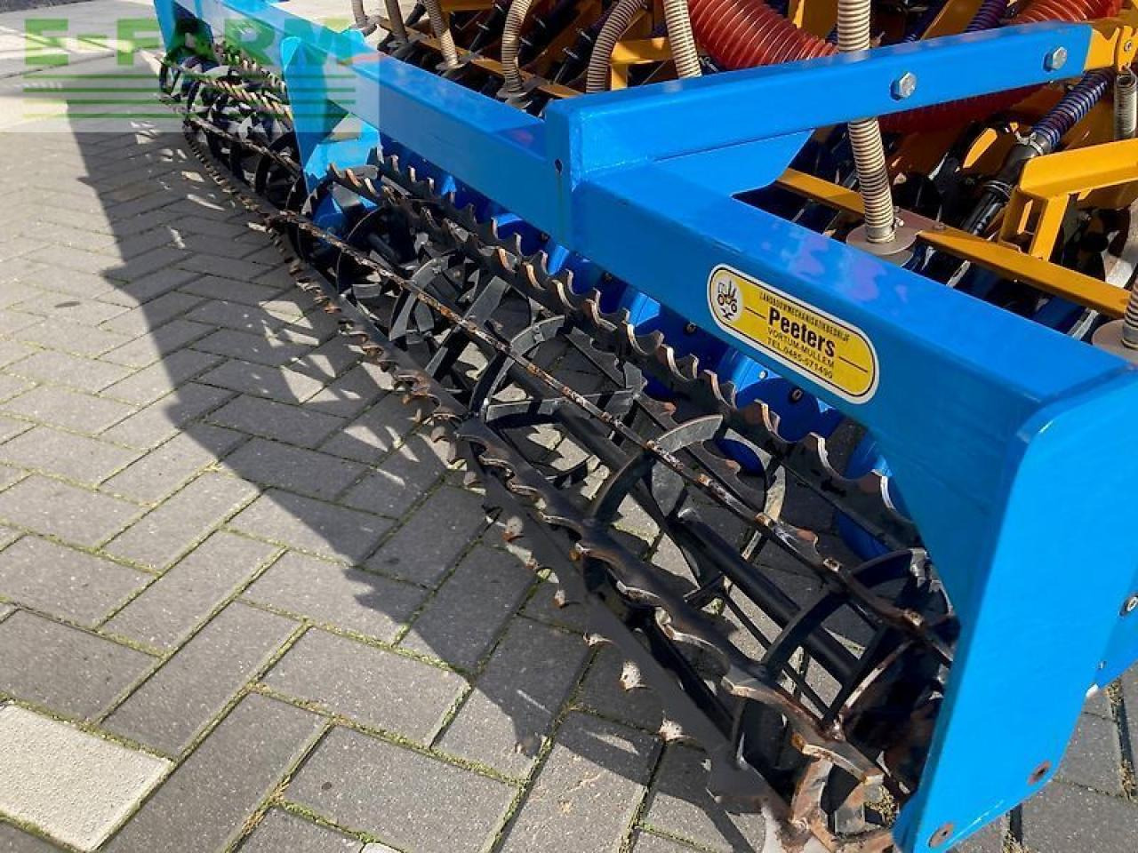 Alpego rotodent bf-300 + zaaimachine - Oprema za obradu zemljišta: slika 5 Alpego rotodent bf-300 + zaaimachine - Oprema za obradu zemljišta: slika 5