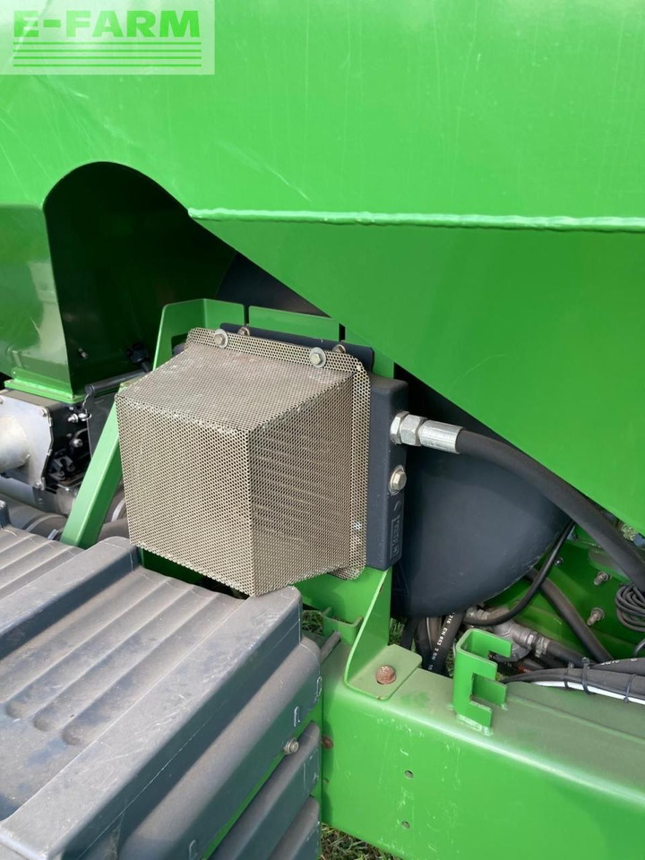 Mašina za preciznu setvu Amazone EDX 6000-TC: slika 9