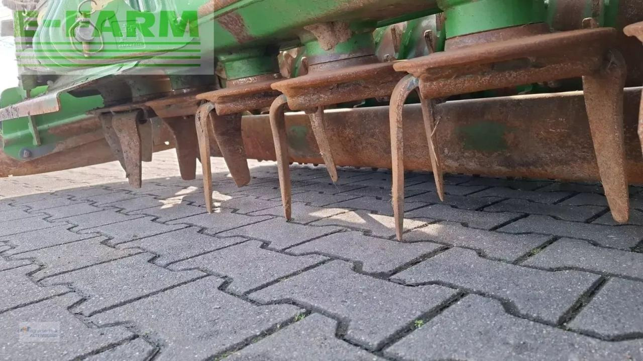 Sejalica Amazone ad-p 3001 special + kg 3001 super: slika 8