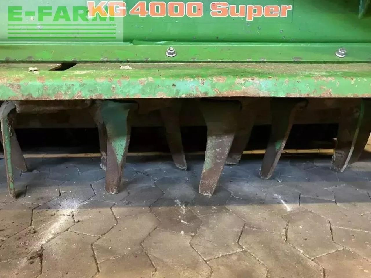 Amazone ad-p 400 super - Sejalica: slika 3 Amazone ad-p 400 super - Sejalica: slika 3