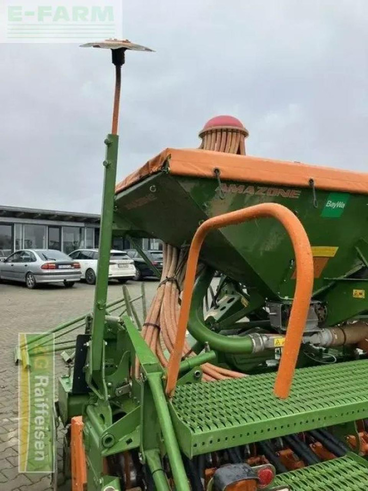 Amazone ad pl302 kg 302 - Kombinovana mašina za setvu: slika 3 Amazone ad pl302 kg 302 - Kombinovana mašina za setvu: slika 3
