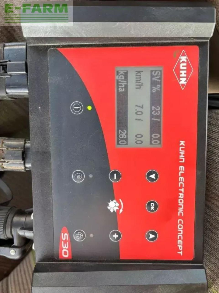 Amazone amazone 6003-2 - Sejalica: slika 5 Amazone amazone 6003-2 - Sejalica: slika 5