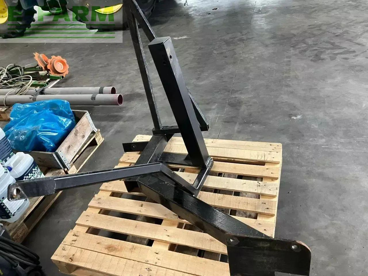 Amazone amazone avant 6m. - kg600/2 - Kombinovana mašina za setvu: slika 4 Amazone amazone avant 6m. - kg600/2 - Kombinovana mašina za setvu: slika 4