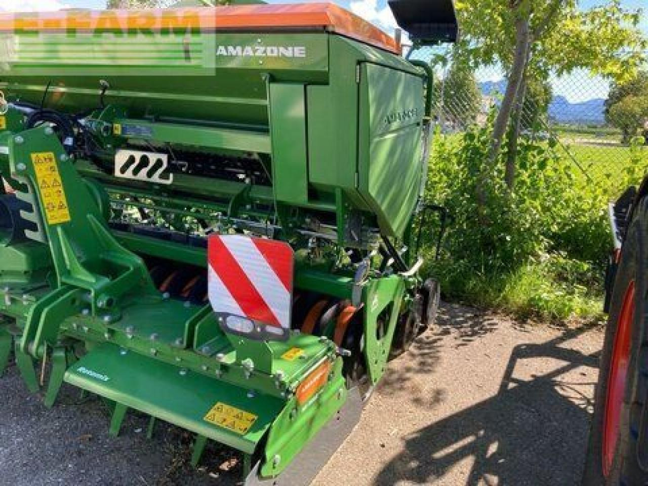 Amazone cataya 3000 super + ke 3002 - Sejalica: slika 3 Amazone cataya 3000 super + ke 3002 - Sejalica: slika 3