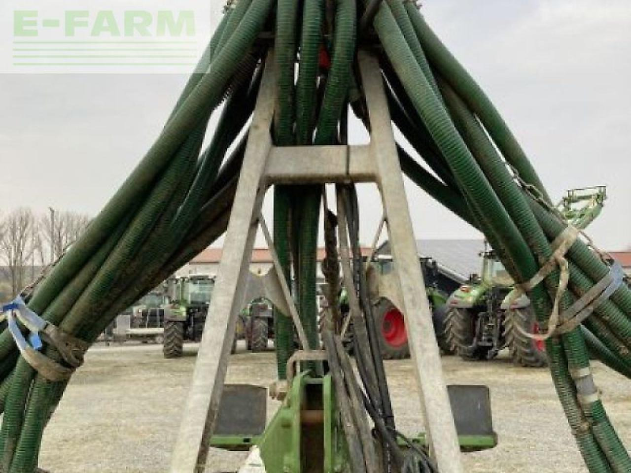 Tanjirača Amazone catros+ 6002-2 pro+dosimat dmx: slika 7