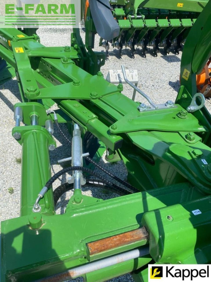 Plug Amazone cayros xs vario / anbau-volldrehpflug: slika 6