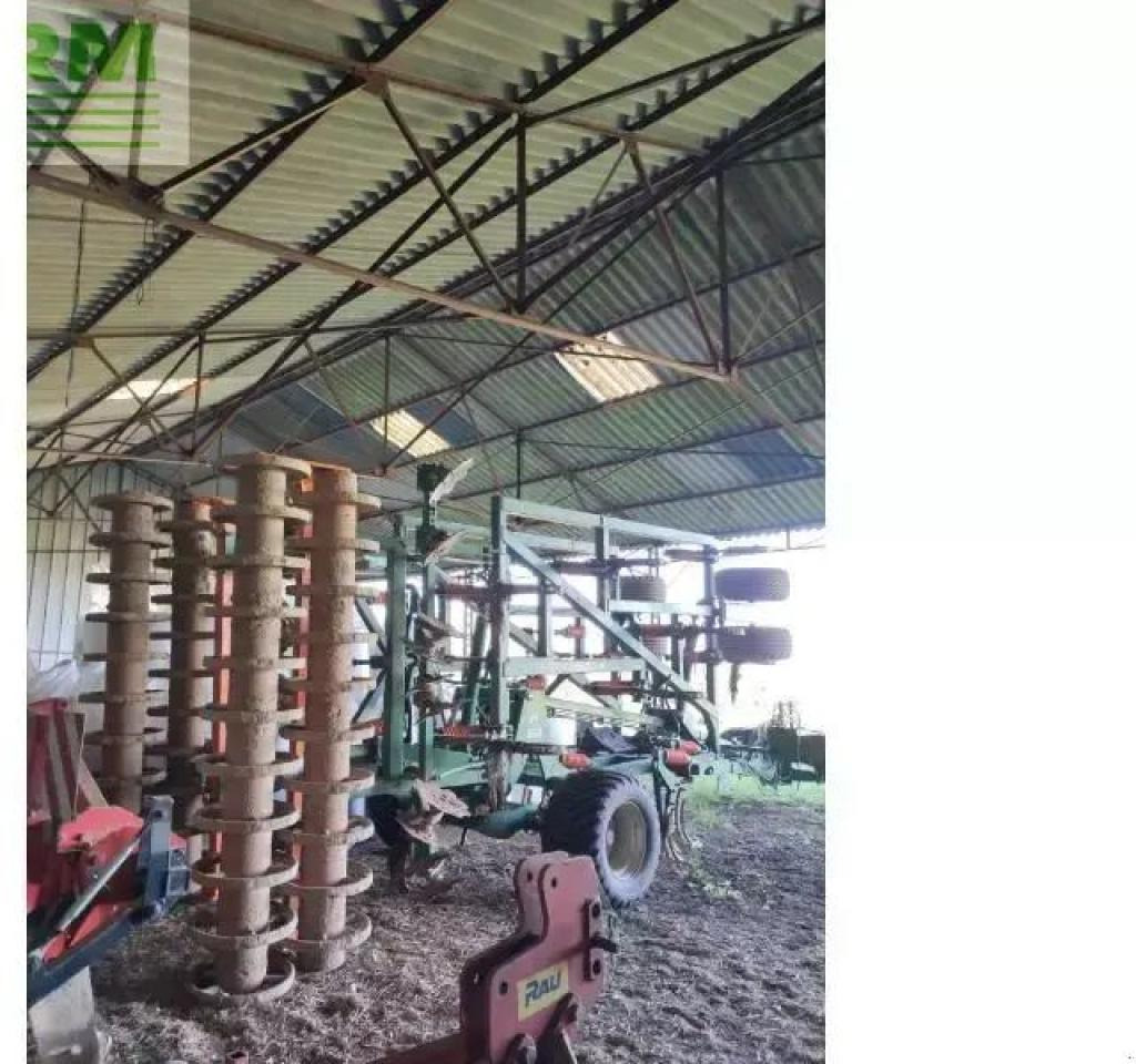 Amazone cenius6003 2tx - Kultivator: slika 2 Amazone cenius6003 2tx - Kultivator: slika 2