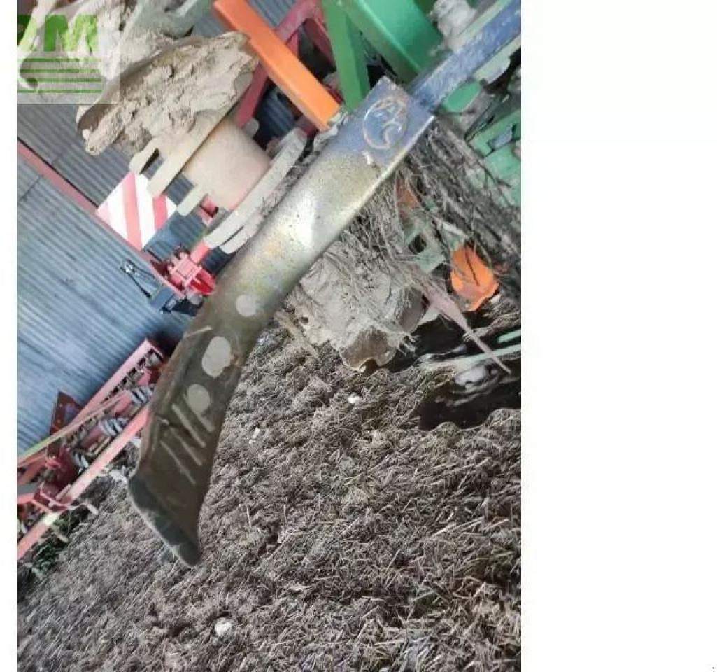 Amazone cenius6003 2tx - Kultivator: slika 3 Amazone cenius6003 2tx - Kultivator: slika 3