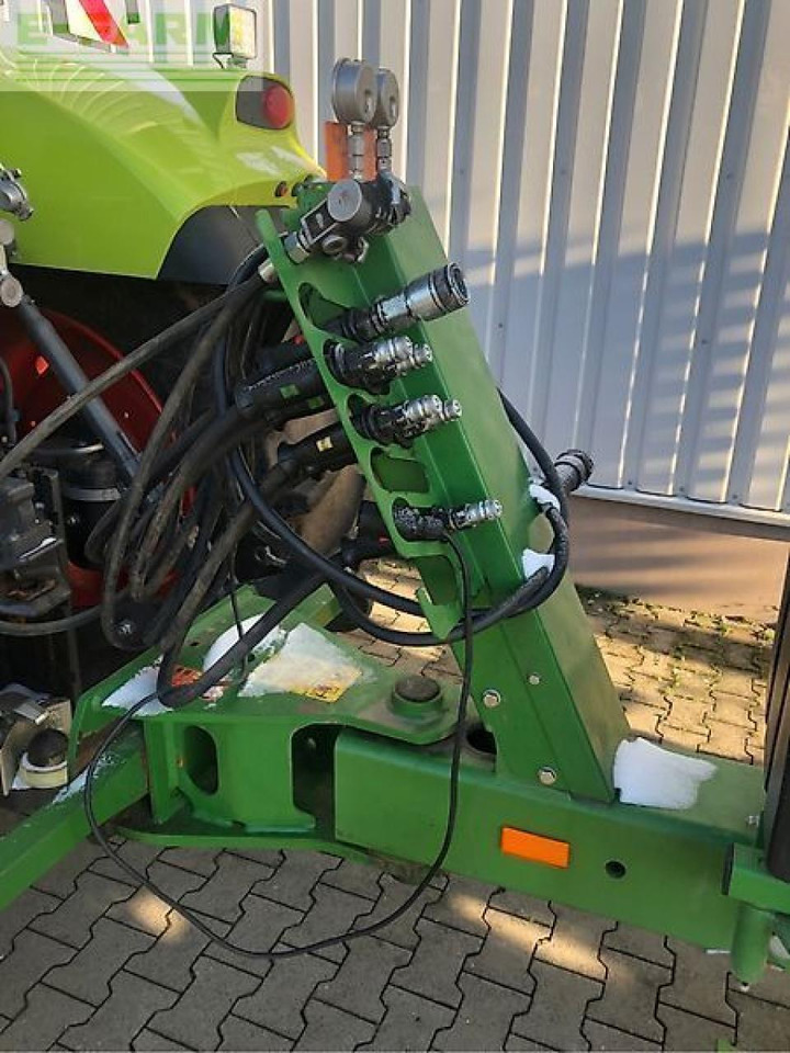 Amazone cirrus 6003-2 - Sejalica: slika 5 Amazone cirrus 6003-2 - Sejalica: slika 5