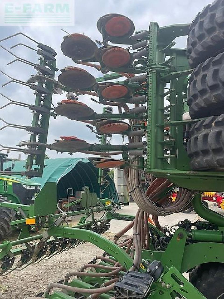 Amazone cirrus 6003-2 - Sejalica: slika 3 Amazone cirrus 6003-2 - Sejalica: slika 3