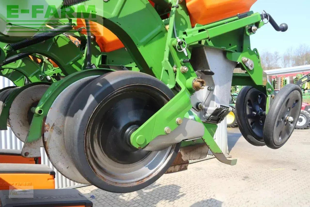 Amazone ed 6000-2 fc - Mašina za preciznu setvu: slika 5 Amazone ed 6000-2 fc - Mašina za preciznu setvu: slika 5