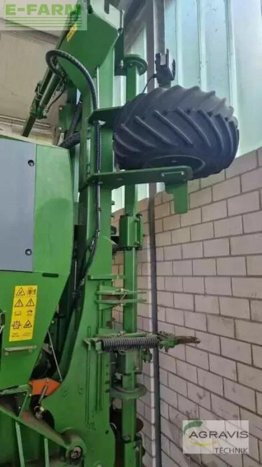 Amazone edx 6000-2c - Mašina za preciznu setvu: slika 3 Amazone edx 6000-2c - Mašina za preciznu setvu: slika 3