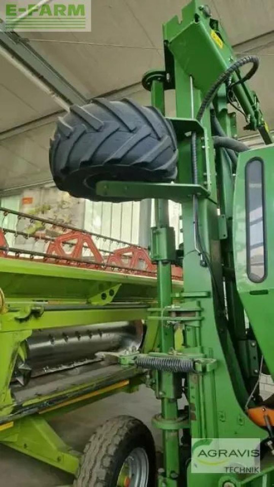 Amazone edx 6000-2c - Mašina za preciznu setvu: slika 2 Amazone edx 6000-2c - Mašina za preciznu setvu: slika 2