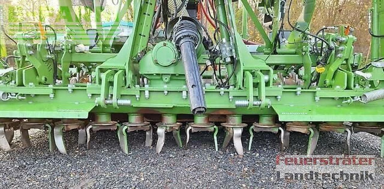 Kombinovana mašina za setvu Amazone ke 3002-240 / centaya 3000 special: slika 10
