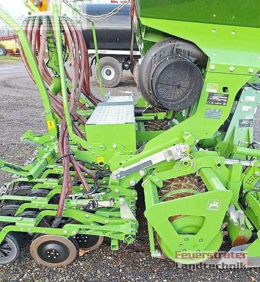 Amazone ke 3002-240 / centaya 3000 special - Kombinovana mašina za setvu: slika 4 Amazone ke 3002-240 / centaya 3000 special - Kombinovana mašina za setvu: slika 4