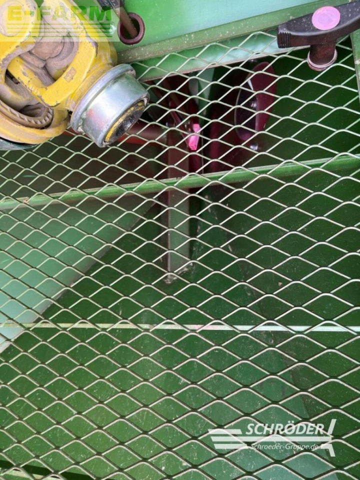 Sejalica Amazone kg 3000 special / ad-p 303 super: slika 10