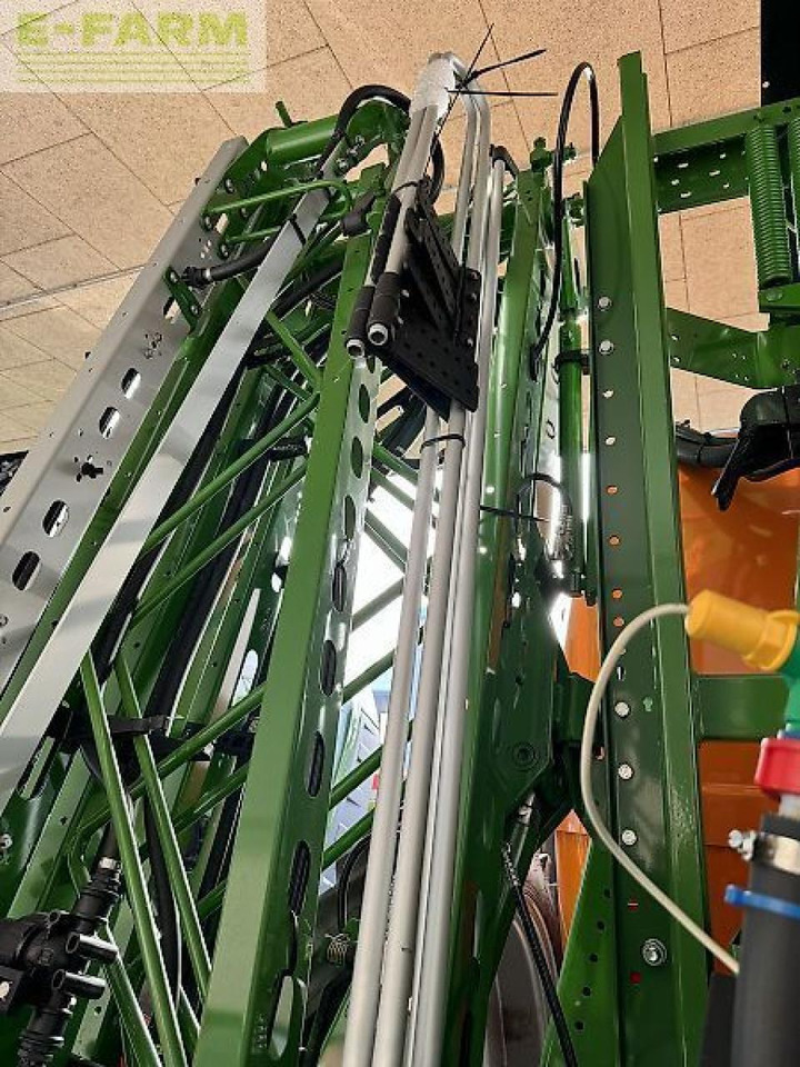 Amazone ug 3000 super - Vučena prskalica: slika 5 Amazone ug 3000 super - Vučena prskalica: slika 5