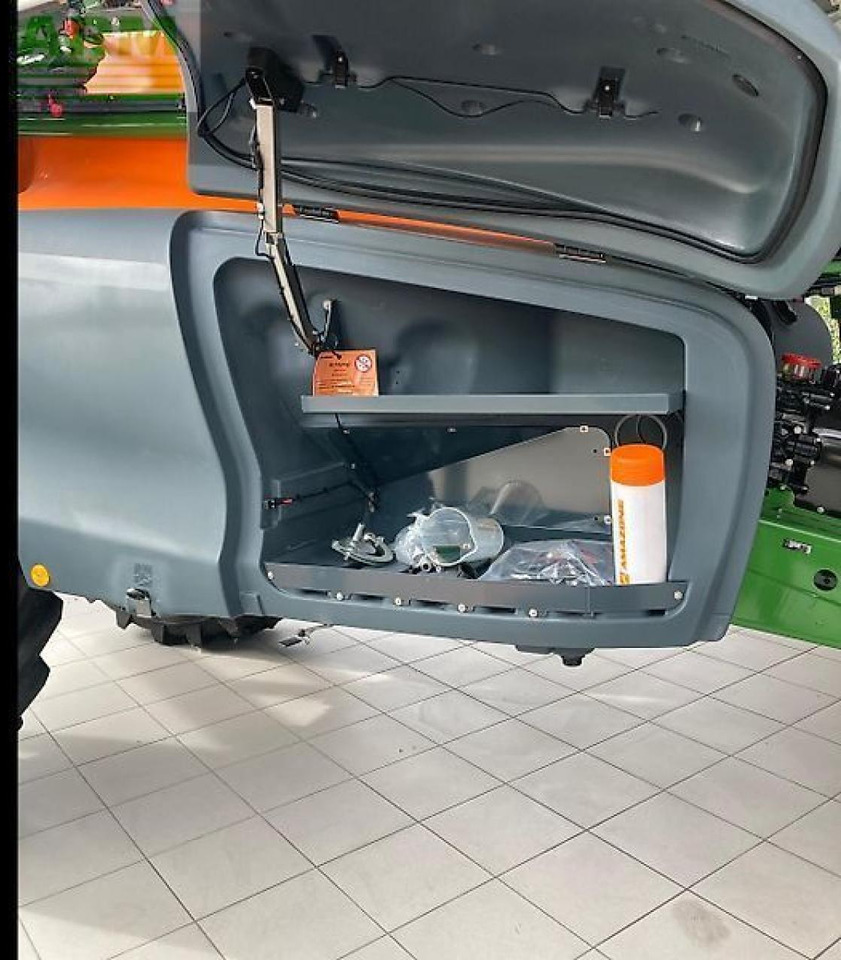 Vučena prskalica Amazone ux 6201 super: slika 10