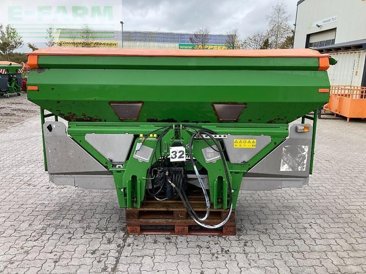 Amazone za-m 4200 ultra profis hydro - Rasipač veštačkog đubriva: slika 3 Amazone za-m 4200 ultra profis hydro - Rasipač veštačkog đubriva: slika 3